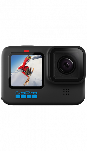 GoPro HERO 10