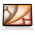 Apple Magic Keyboard for iPad Air 13" (M3)
