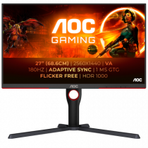 27" / Q27G3XMN/BK