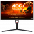 AOC 27" / Q27G3XMN/BK