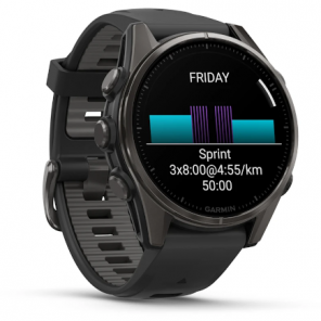 Garmin Fenix 8 - 43 mm