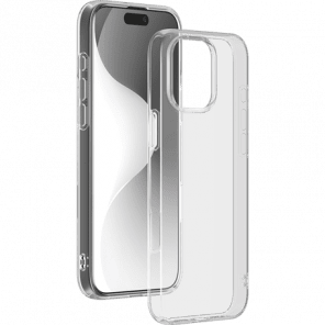 BigBen iPhone 16 Pro Max Soft case