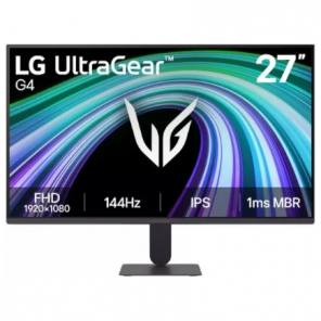 LG 27'' / 27G411B-B