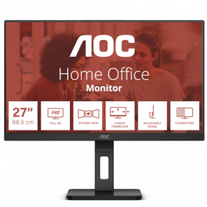 AOC 27'' / Q27E3UMF