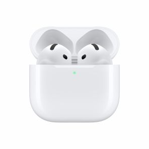 Apple AirPods 4th gen with Active Noise Cancellation