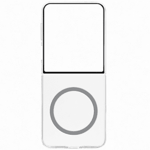 Samsung Galaxy Flip7 vāciņš ar magnētu