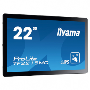 Iiyama 21.5" / ProLite TF2215MC-B2