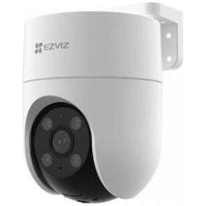 Ezviz H8C outdoor 360 panoramic 4G