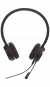 Jabra Evolve 20 SE Stereo MS Headset