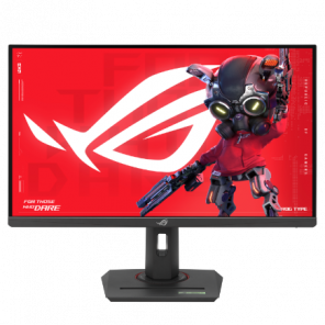 Asus 27" / ROG Strix XG27UCG