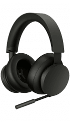 Microsoft headset stereo XboxS