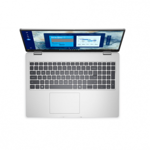 Dell Pro 16 PC16250 U5-235U 16GB 512 GB