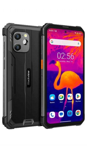 Blackview BV8900 8/256GB