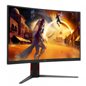 AOC 32'' / C32G4Z
