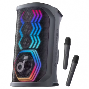 Anker Rave 3S dB