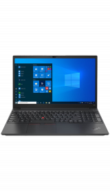 Lenovo ThinkPad E15 G3 AMD Ryzen 3 5300U 20YG006FMH