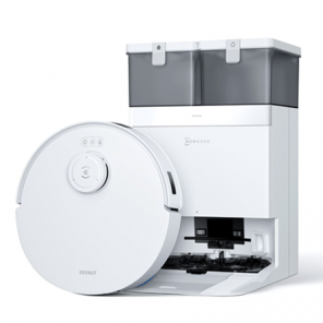 Ecovacs Deebot T30C Pro