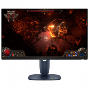 Dell 27" / Alienware AW2725DM