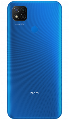 Xiaomi REDMI 9C 3+64GB