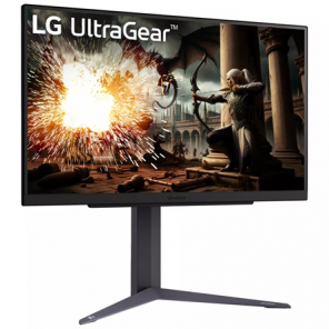 LG 27" / 27GS75Q-B.AEU