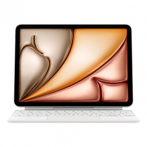 Apple Magic Keyboard for iPad Air 11" (M3) - International English