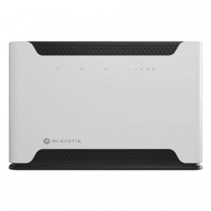 MikroTik Chateau LTE 12 2025