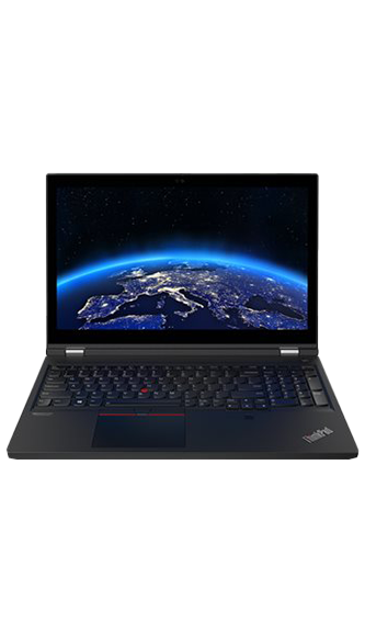 Lenovo ThinkPad P15 G1 i7-10750H 20ST0064MH