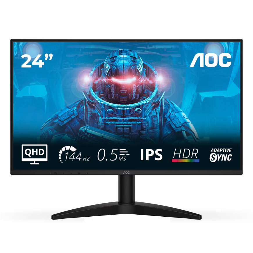 AOC 24'' / Q24B36X
