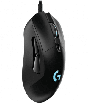 Logitech MOUSE USB OPTICAL G403
