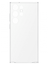 Samsung Galaxy S23 Ultra Clear Cover