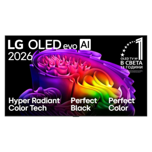 LG 55'' / OLED55G61LW