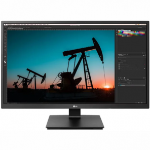 LG 27" / 27BN55UP-B.AEU