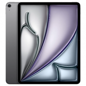 Apple iPad Air 13" Apple M3 Wi-Fi + Cellular 128GB