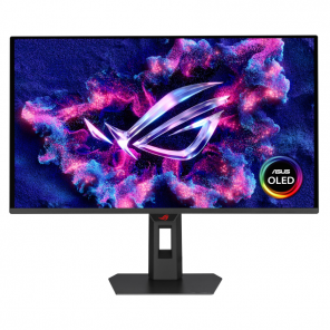 Asus 27" / XG27AQDNG