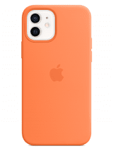 Apple iPhone 12/12 Pro Max silikona vāciņš ar MagSafe