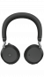 Jabra Evolve2 75 Link380a MS Stereo Blk