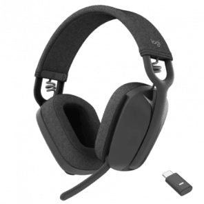 Logitech Zone Vibe Wireless