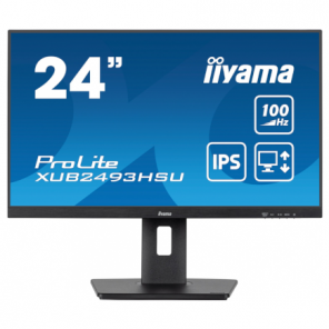 Iiyama 23.8" / XUB2493HSU-B7