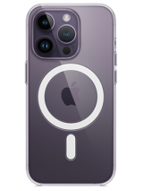 Apple Чехол с MagSafe для iPhone 14 Pro