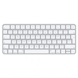 Apple Magic Keyboard
