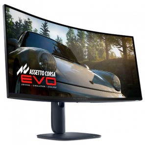 Dell 34.2" / AW3425DW