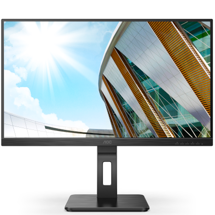 AOC 27" / 27P2Q
