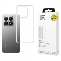 3mk Clear Case Xiaomi 15T 5G