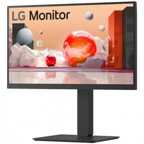 LG 23.8" / 24BA750-B.AEU