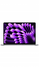Apple Macbook Air 15” 256GB SSD