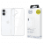 Armor 3mk Clear Case iPhone 17