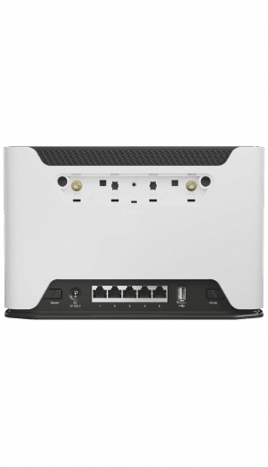 MikroTik Chateau LTE