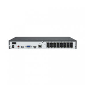 Reolink NVS16 Tīkla video ierakstītājs