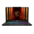 MSI Cyborg 15 B13WEKG i7-13620H 16GB 512GB W11H