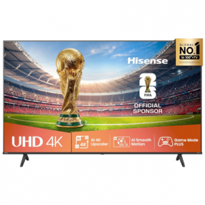 Hisense 55" / 55A6Q